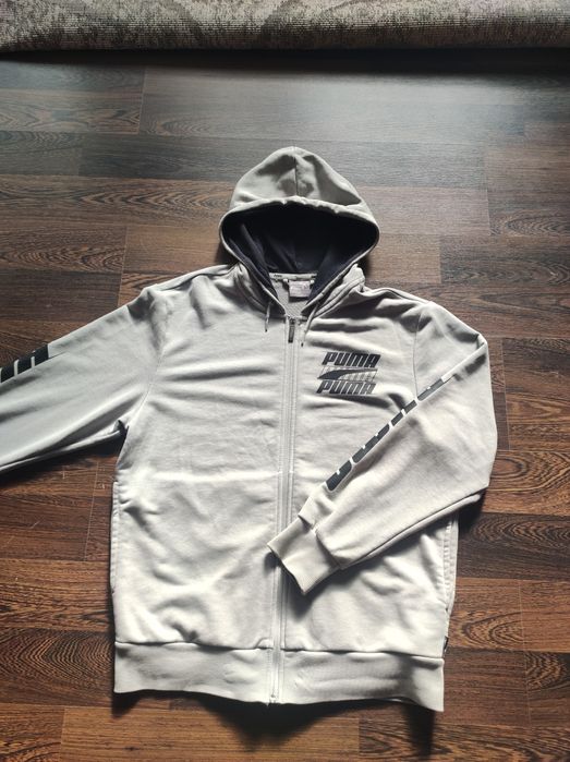 Bluza Puma M unikat