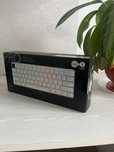Клавіатура logitech g pro x 60 lightspeed