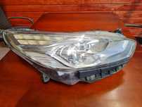 Lampa przednia  ford galaxy  mk4/s-  za darmo max