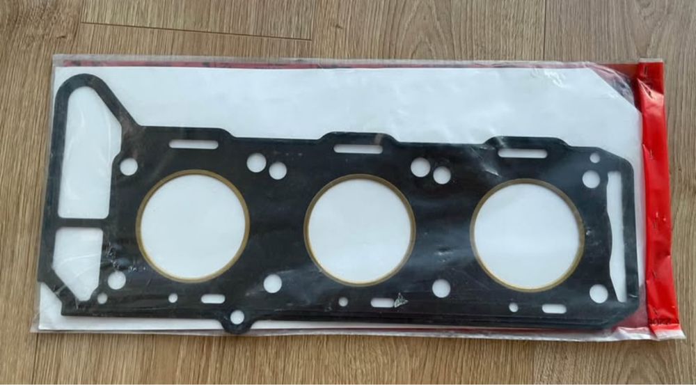 Junta cabeça Alfa Romeo V6