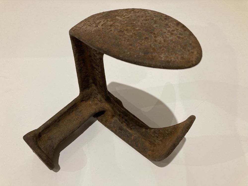 Bigorna de Sapateiro