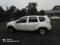 Dacia Duster 2011р. Повний привід