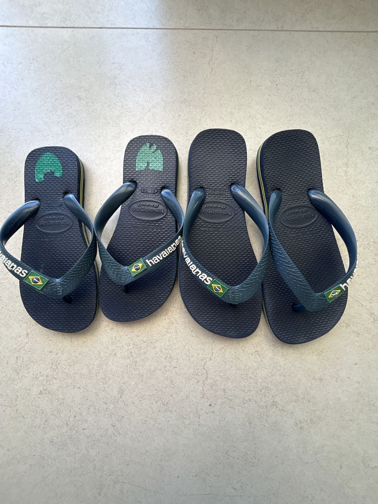 Havaianas Criança