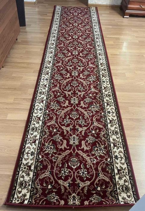 Продам коврову доріжку