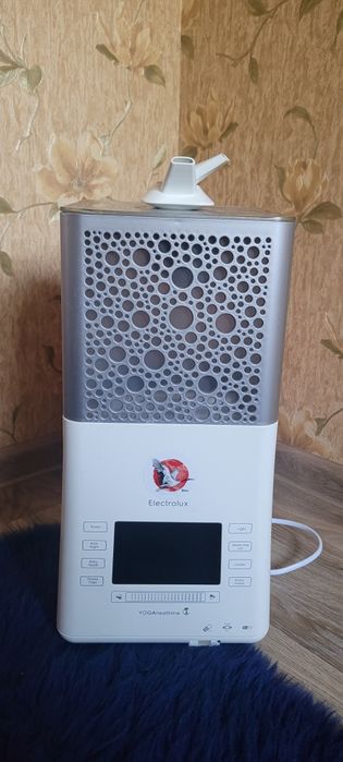 Зволожувач повітря Electrolux
