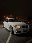 BMW E90 | Airride | Maxton | Wydech 335d | Doinwestowane