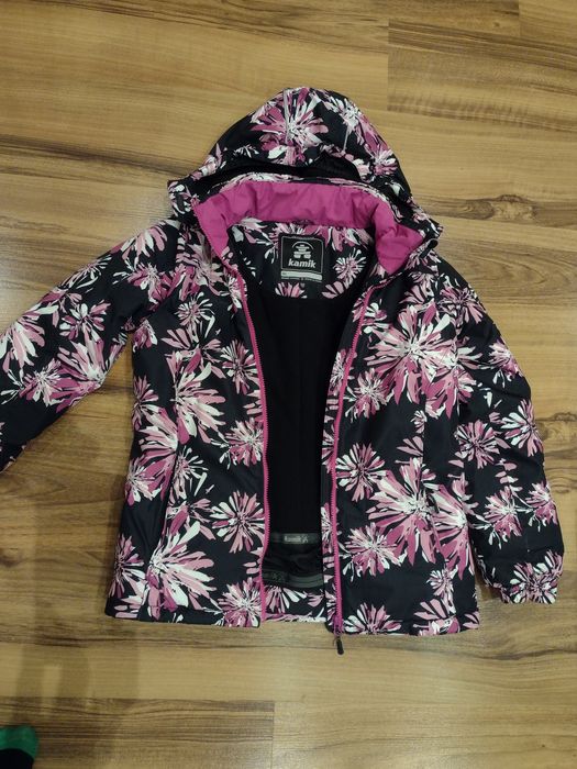 Kurtka narciarska Kamik membrana 3m