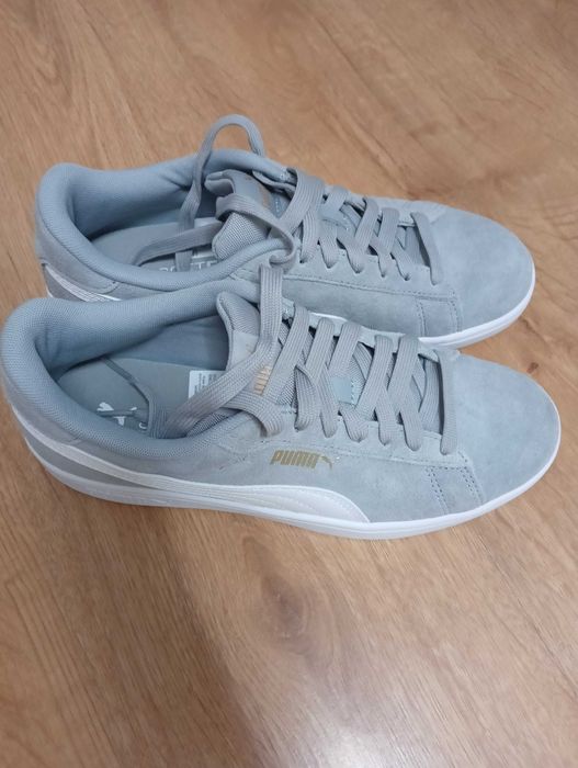 Adidasy Puma r.38