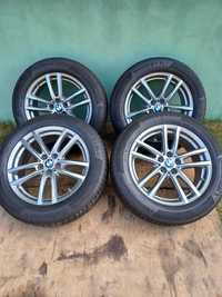 Felgi Aluminiowe 18 Cali BMW 5x112 X3, X4, G1, G2/AUDI