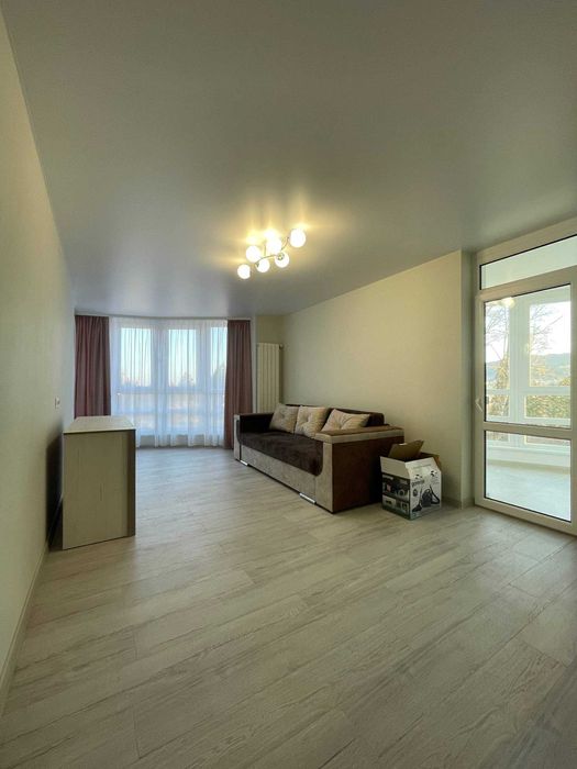 Оренда квартири у Личаківському районі (Перша здача)