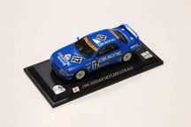 Nissan Skyline GT-R R32, JTCC - Del Prado - 1:43
