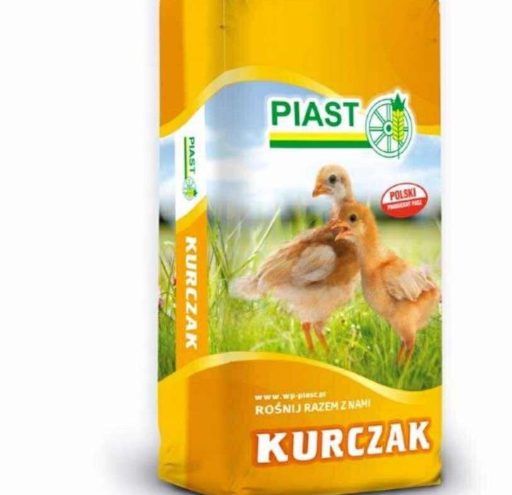 Karma do zwierząt