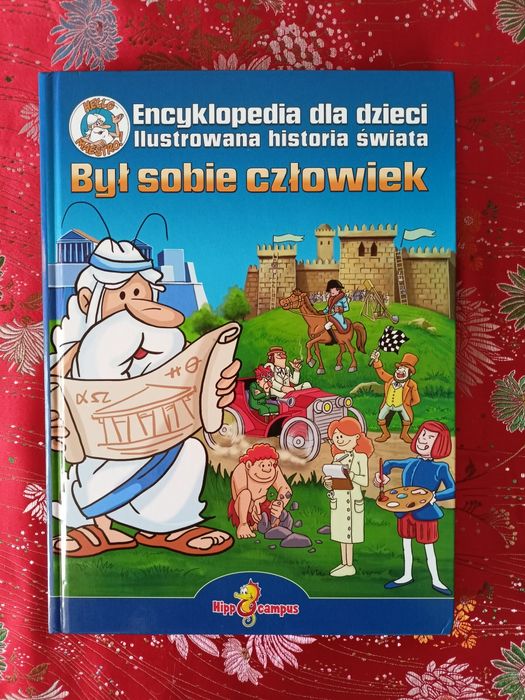 książka dla dzieci