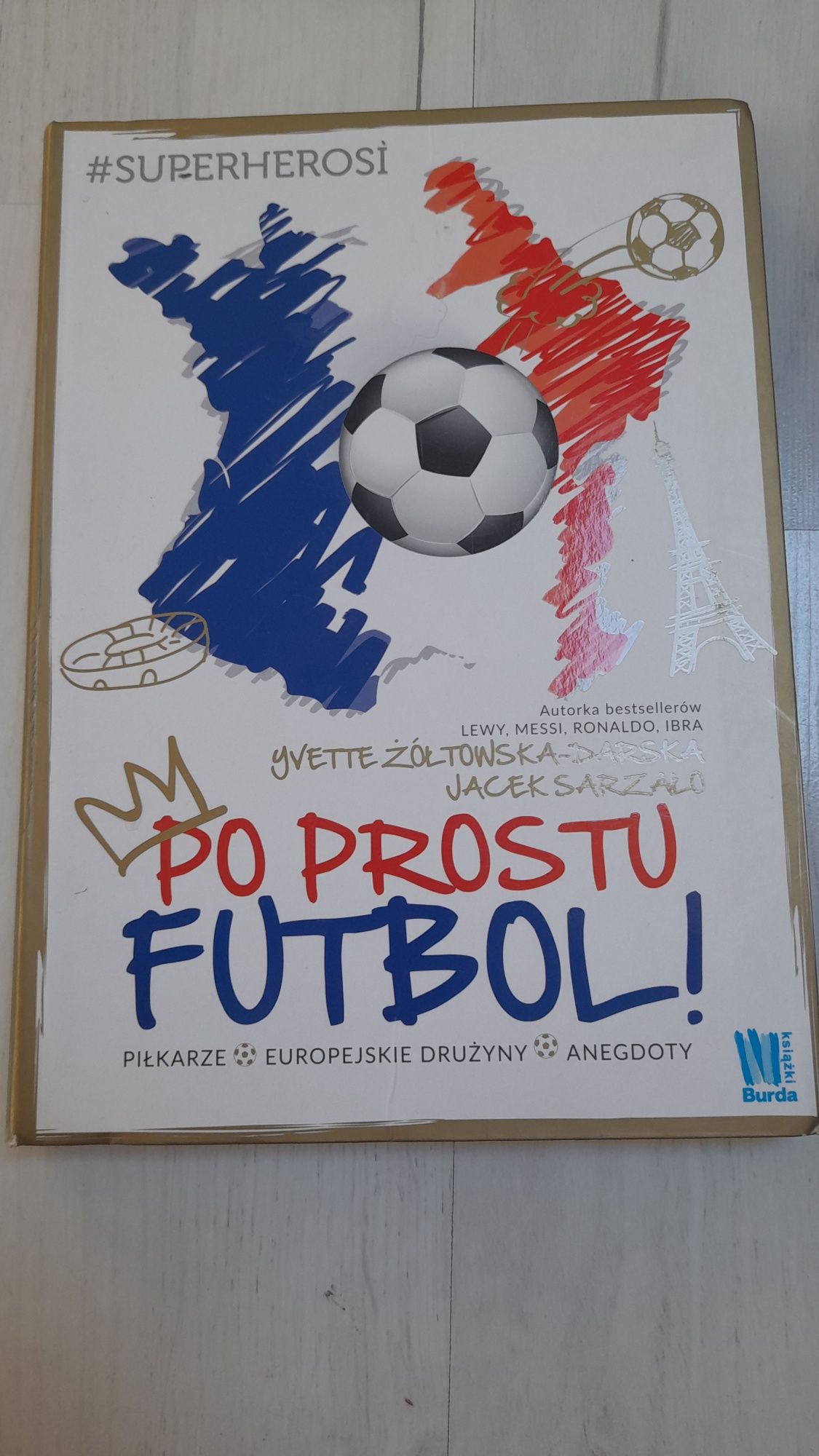 Po prostu futbol