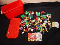 Klocki MAX kompatybilne z Lego  < 13a