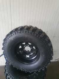 kola 265/75 r16 terenowe