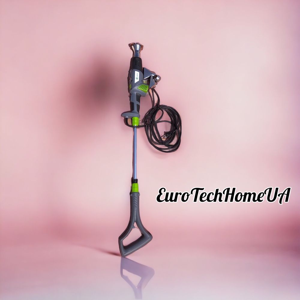 Електричний пальник до бур'янів  VOUNOT HG 600x