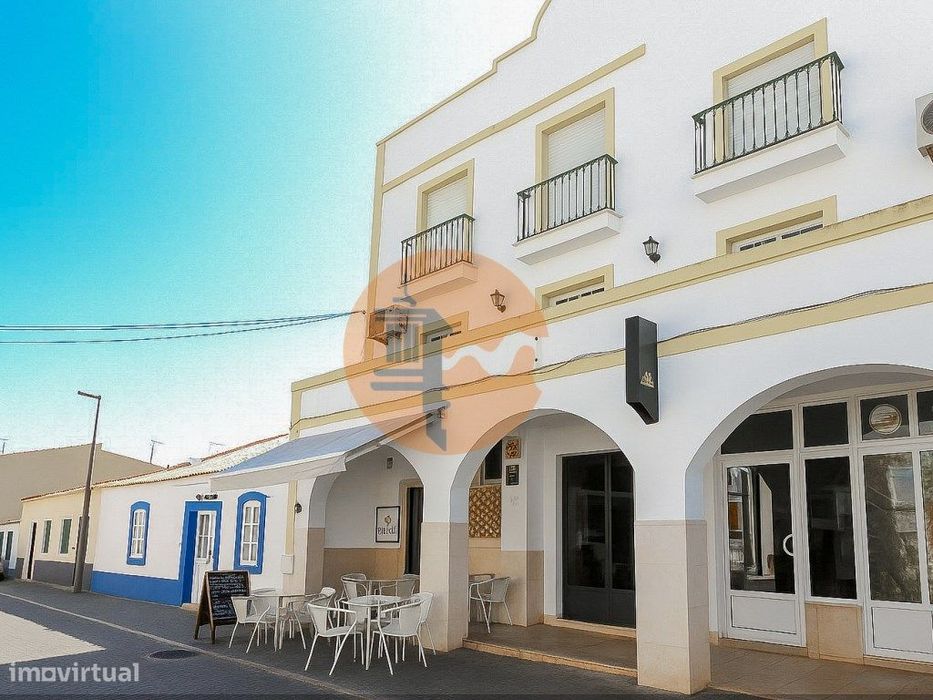 T2 em Cabanas de Tavira