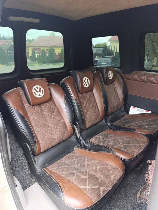 Продам volkswagen caddy 1.9