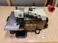 Maszyna overlock