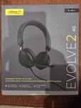 Vendo jabra envolve 2 40 como novo
