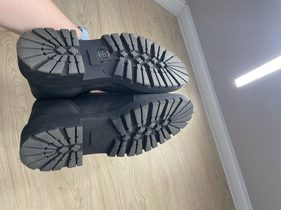 Чоботи ESTRO 39 розмір єврозима