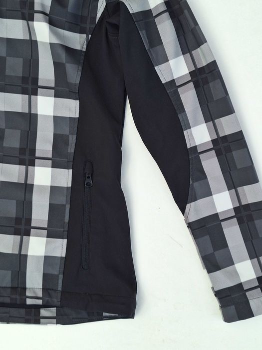 Трекингова вітровка, софтшел Weissenstein