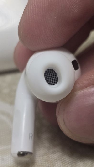 Airpods Pro 2 geração quase novos