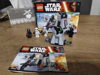 Lego Star Wars 75132 Najwyższy Porządek