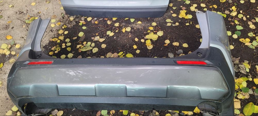 Części zamienne do Toyoty RAV4 benzyna