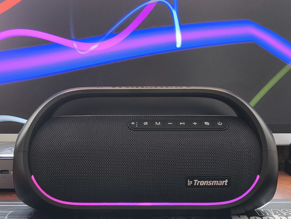 Bluetooth колонка Redmi ASM11A