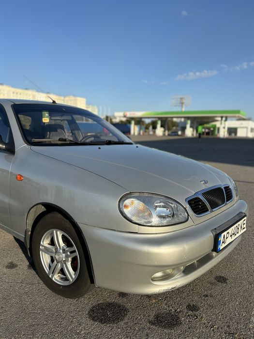 Продам авто Daewoo Sens 2006