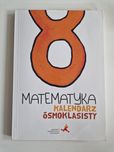 Matematyka kalendarz 8 klasisty