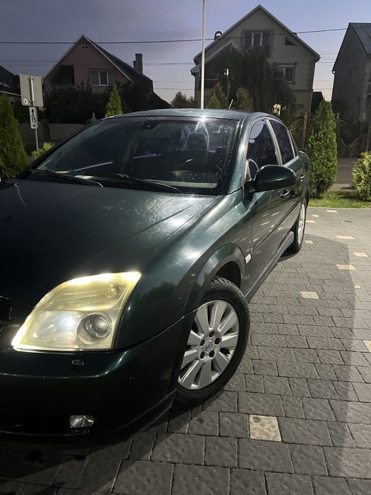 Продам Opel Vektra c