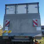 Winda dholandia 24 v platforma 2009