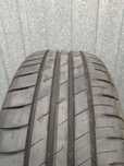 Opony letnie 2szt Hankook 205/60/16 2024r