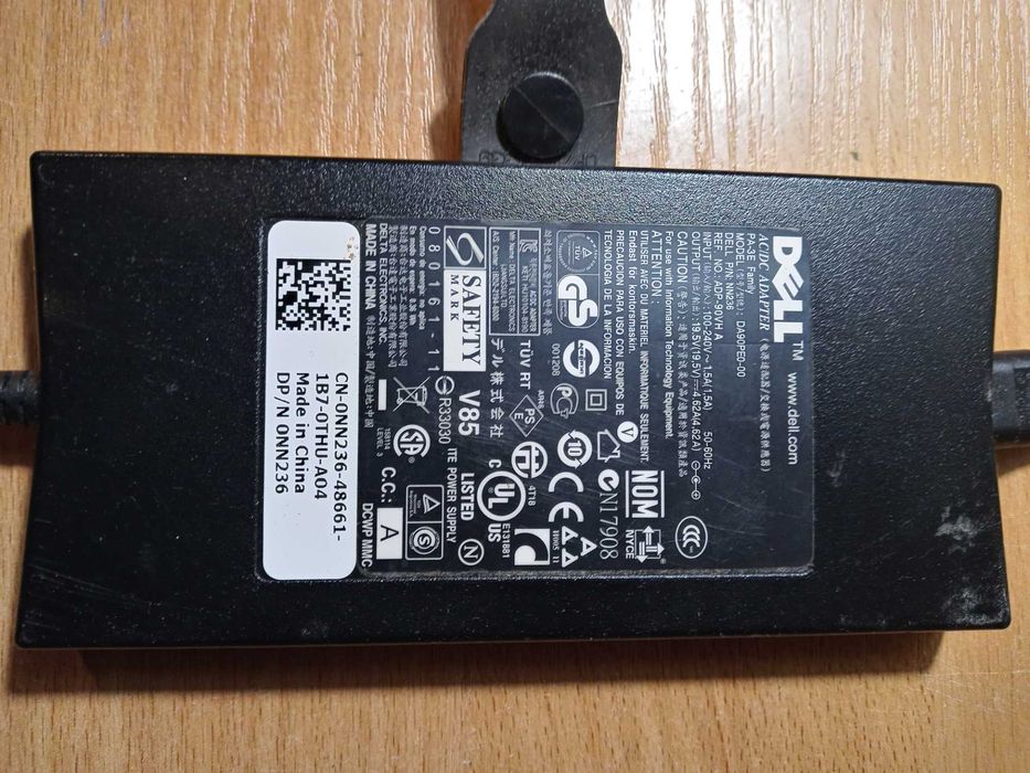 Dell Latitude D410 – Pentium M 1.73 GHz / 2 GB RAM / Windows XP