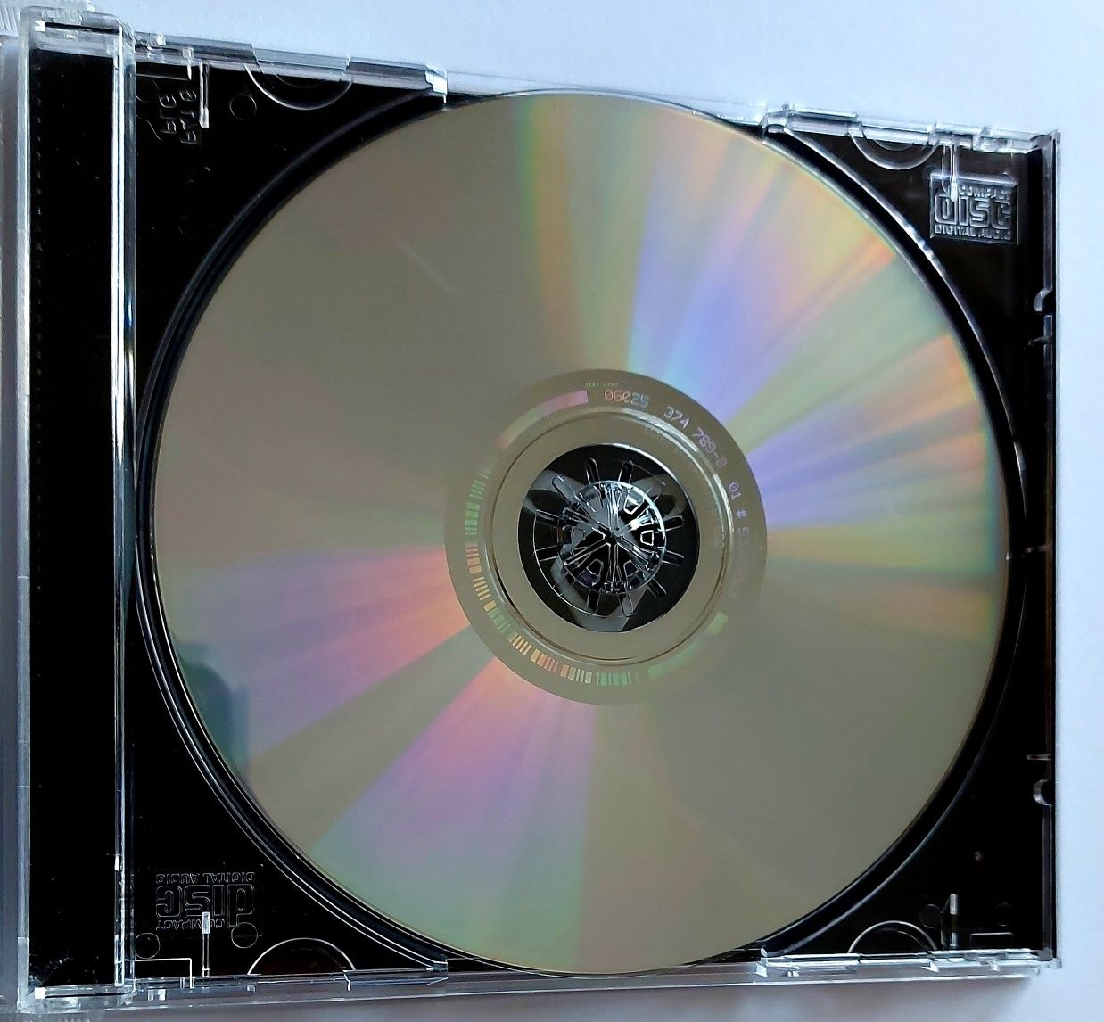 Soundtrack The Mortal Instruments City Of Bones 2013r