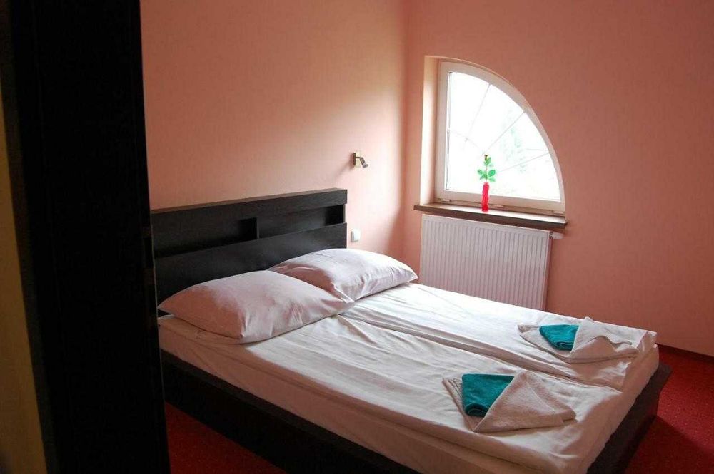 Do wynajęcia umeblowane mieszkanie 60m2, trzypokojowe, Ustroń Polana