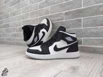 Кроссовки Nike Air Jordan 1 Retro \ Найк Аир Джордан \ 41 - 45 размер