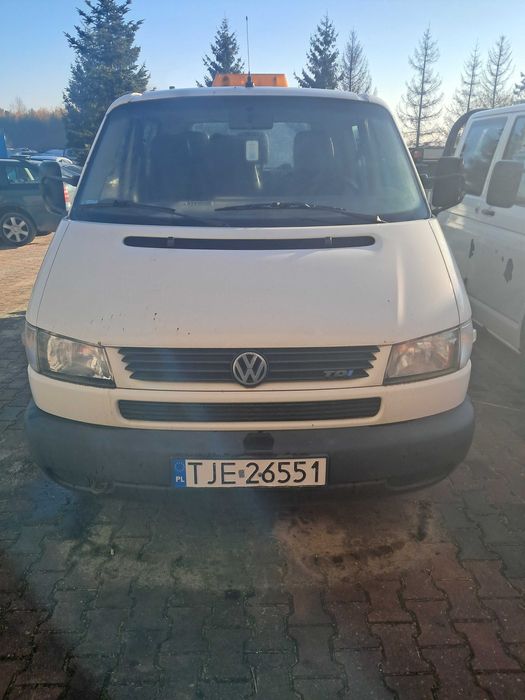 Volkswagen Transporter T4