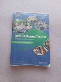 Oxford matura trainer poziom podstawowy