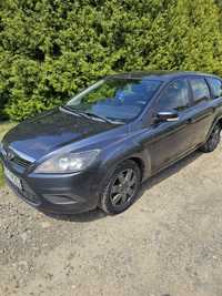 Ford Focus Mk2 1.6 tdci lift