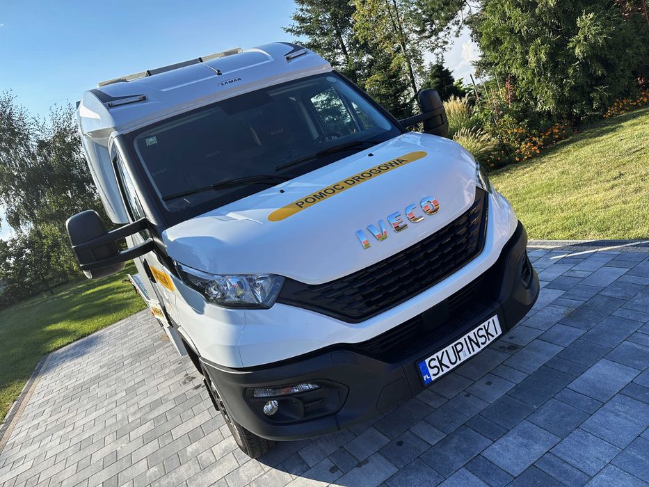 Wynajem Autolawety, Laweta na wynajem, holowanie, wynajem przyczepy