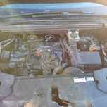 Silnik kompletny citroen peugeot ford 2.0 HDi rhh rh02