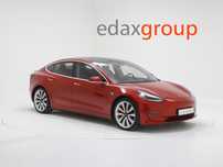 Tesla Model 3 Performance Dual Motor AWD