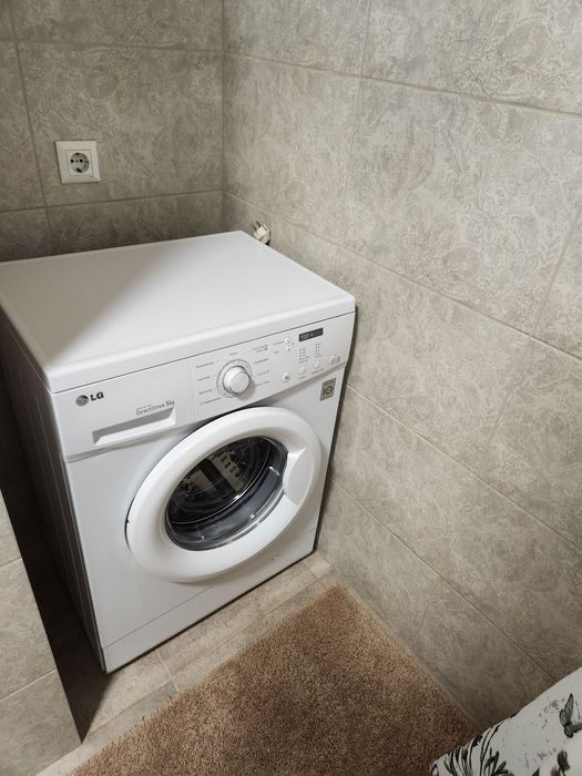 1-кімнатна квартири 50м2 в комфортному ЖК "Озерні зорі"