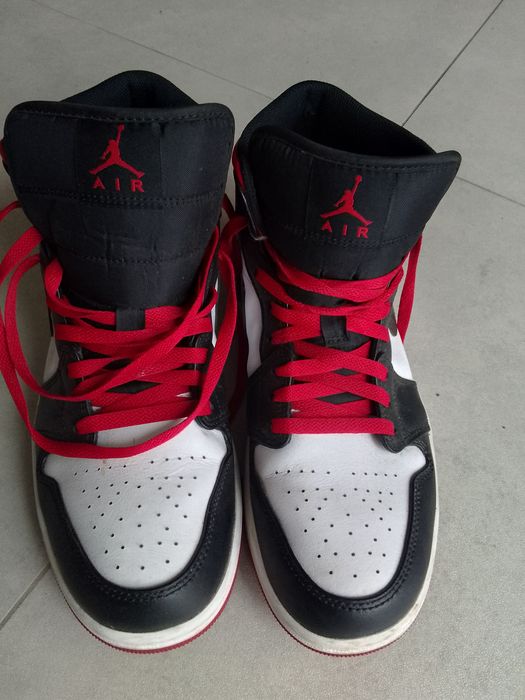 Nike Air Jordan 45