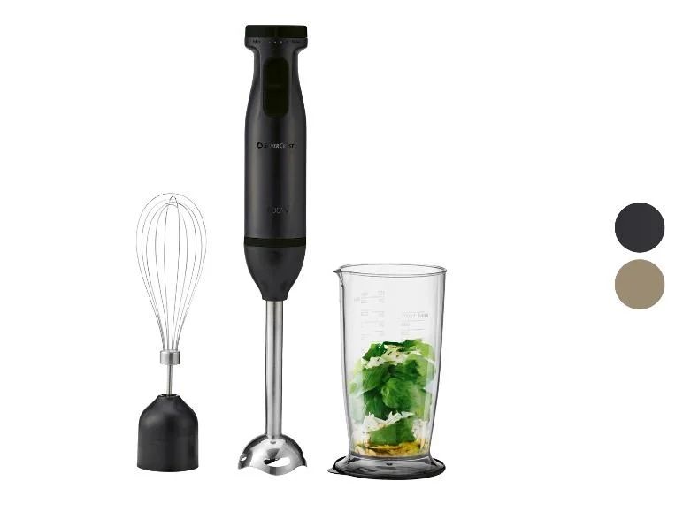 Блендер SilverCrest SSMS 600W (з Європи)