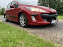 Sprzedam Peugeot 308 1.4